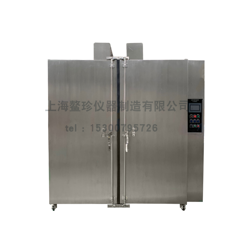 工業(yè)烘箱如何使用才能盡可能的減少故障？
