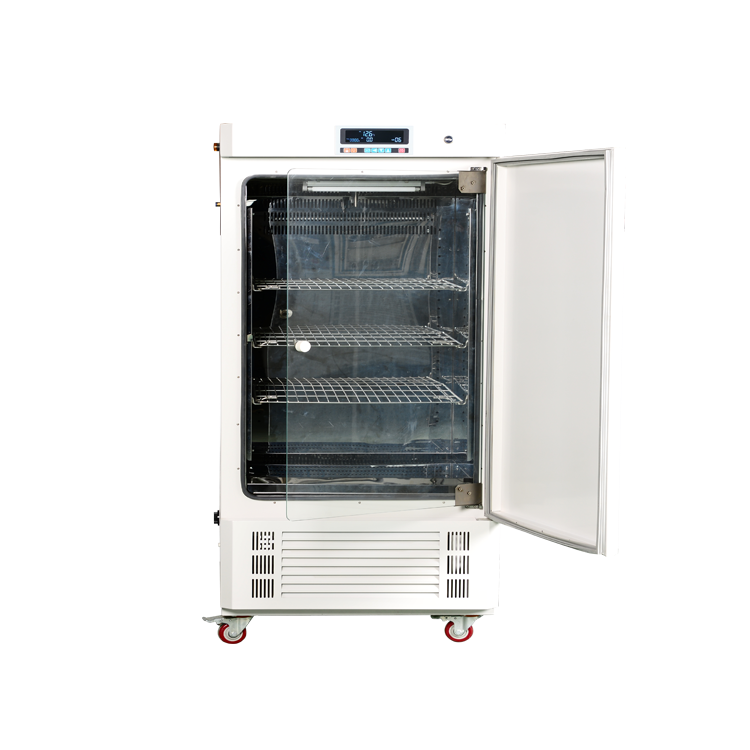 廠家直銷150L恒溫恒濕箱LHS-100SC控溫范圍15-45℃