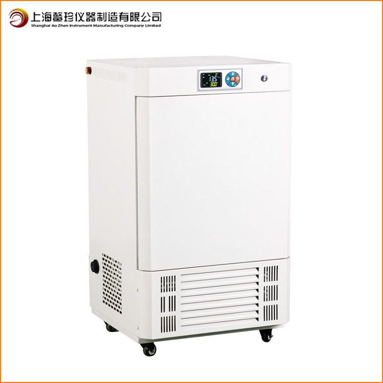 鰲珍生化培養(yǎng)箱|BOD培養(yǎng)箱LRH150數(shù)顯0~65℃培養(yǎng)箱支持非標(biāo)定制